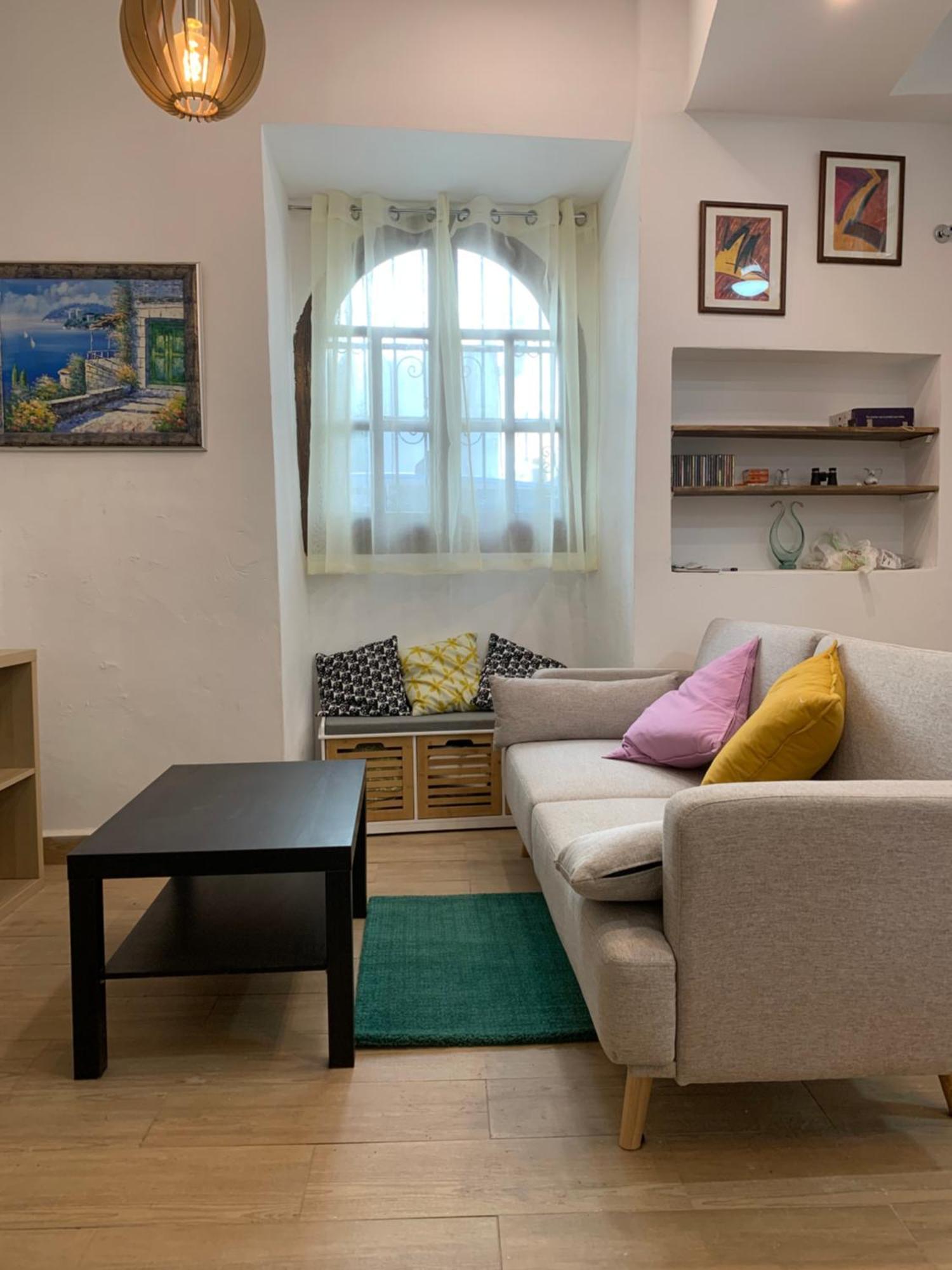 Apartament Casco Antiguo Salobena
