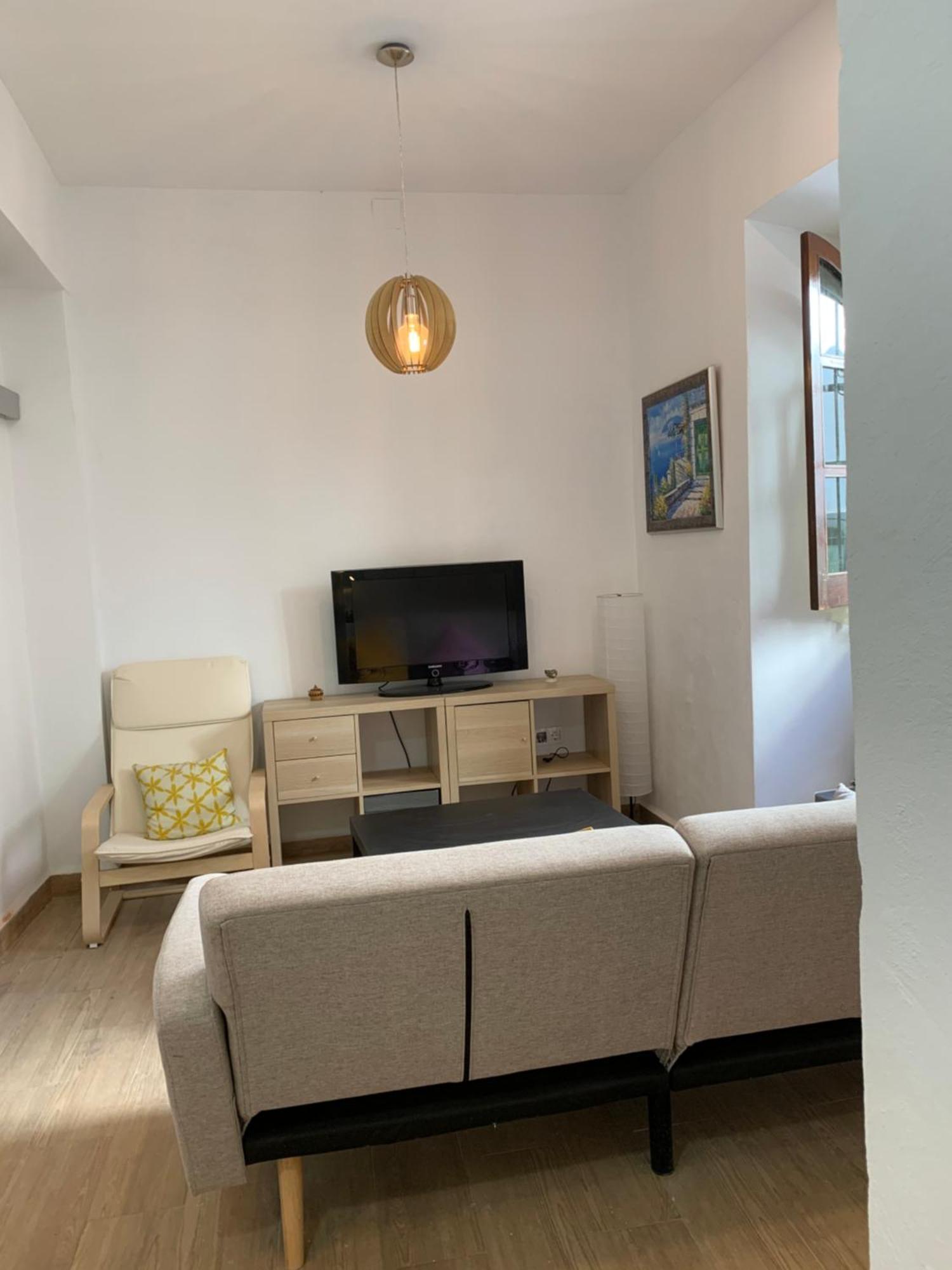 Apartament Casco Antiguo Salobena Salobreña
