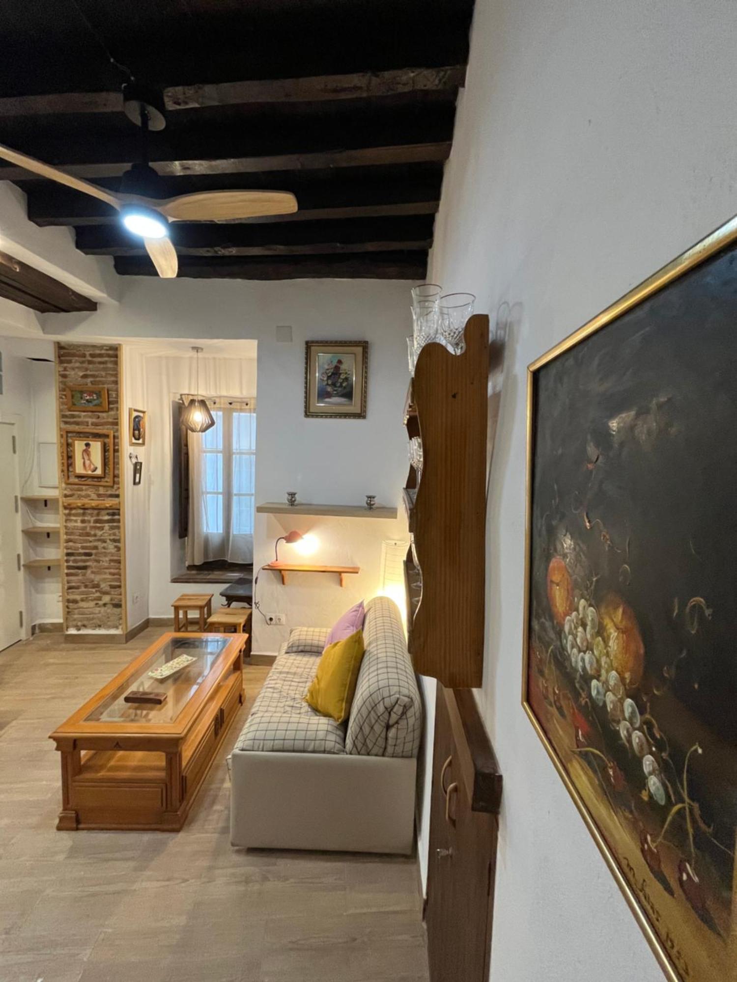 Apartament Casco Antiguo Salobena