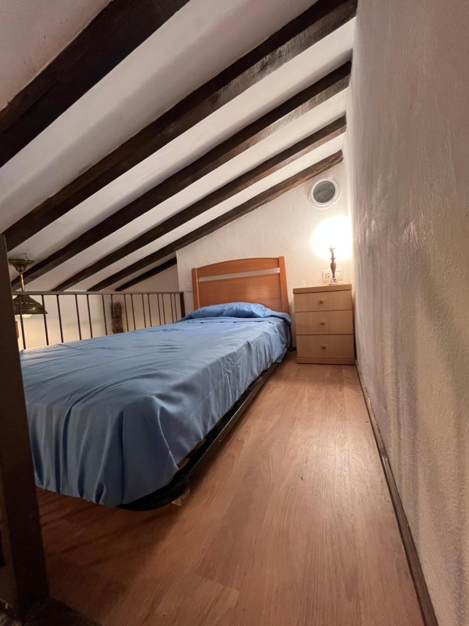 Apartament Casco Antiguo Salobena Salobreña