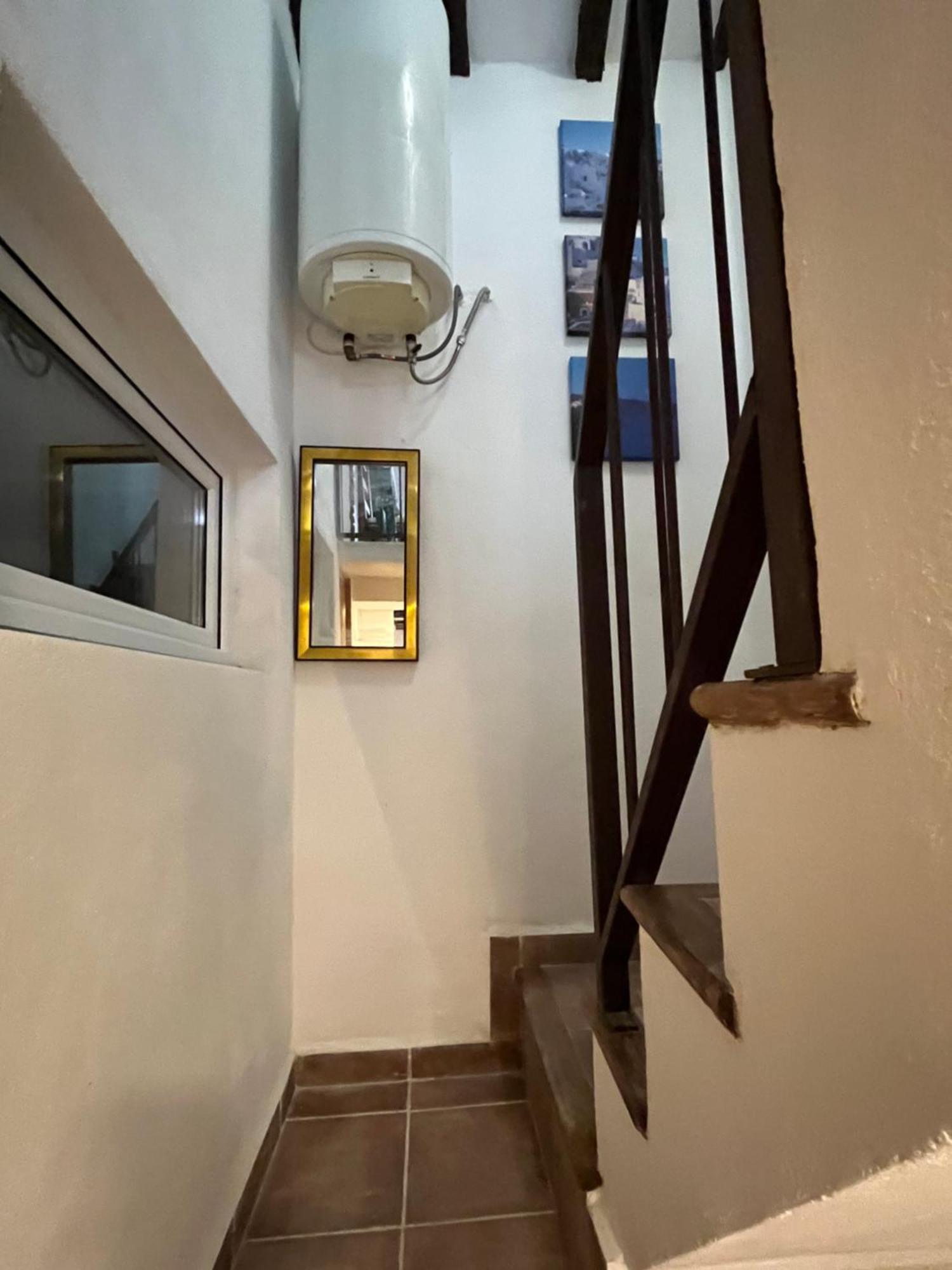 Casco Antiguo Salobena Appartement *