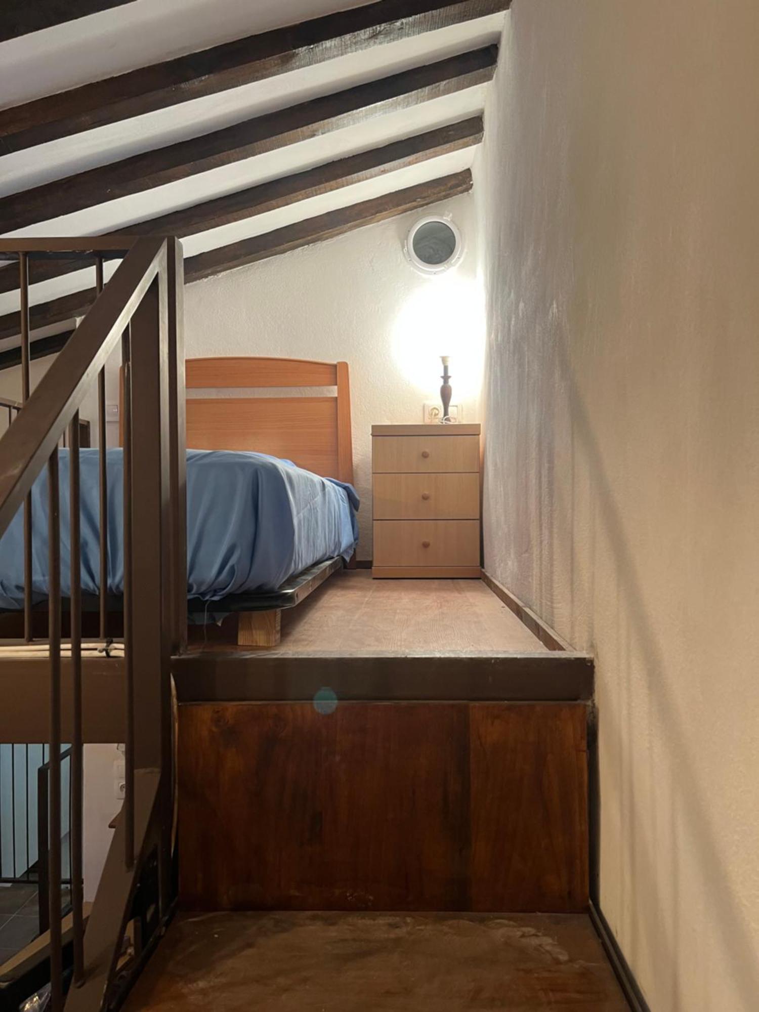 Casco Antiguo Salobena Apartamento Salobreña