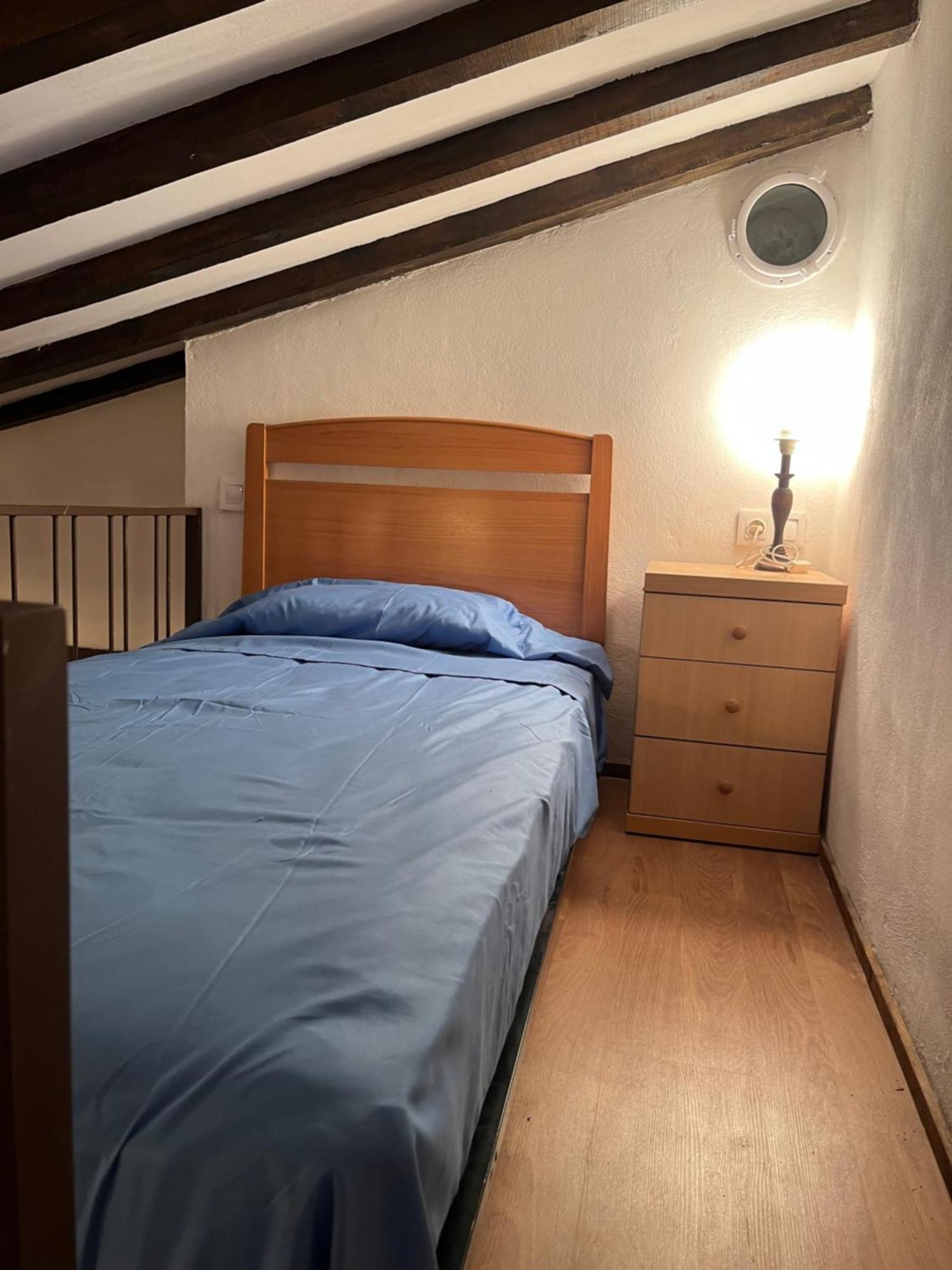 Apartament Casco Antiguo Salobena *
