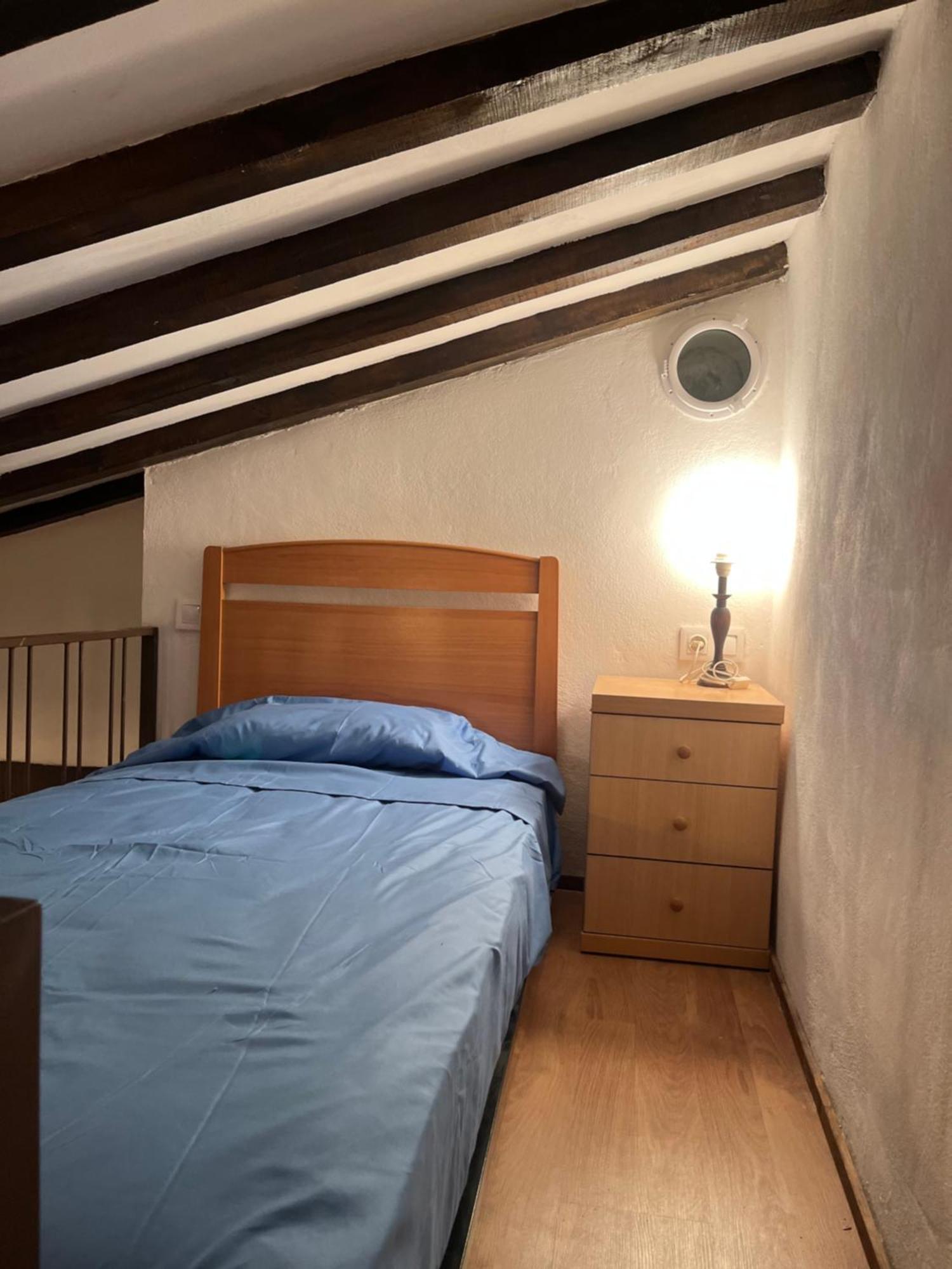 Apartament Casco Antiguo Salobena