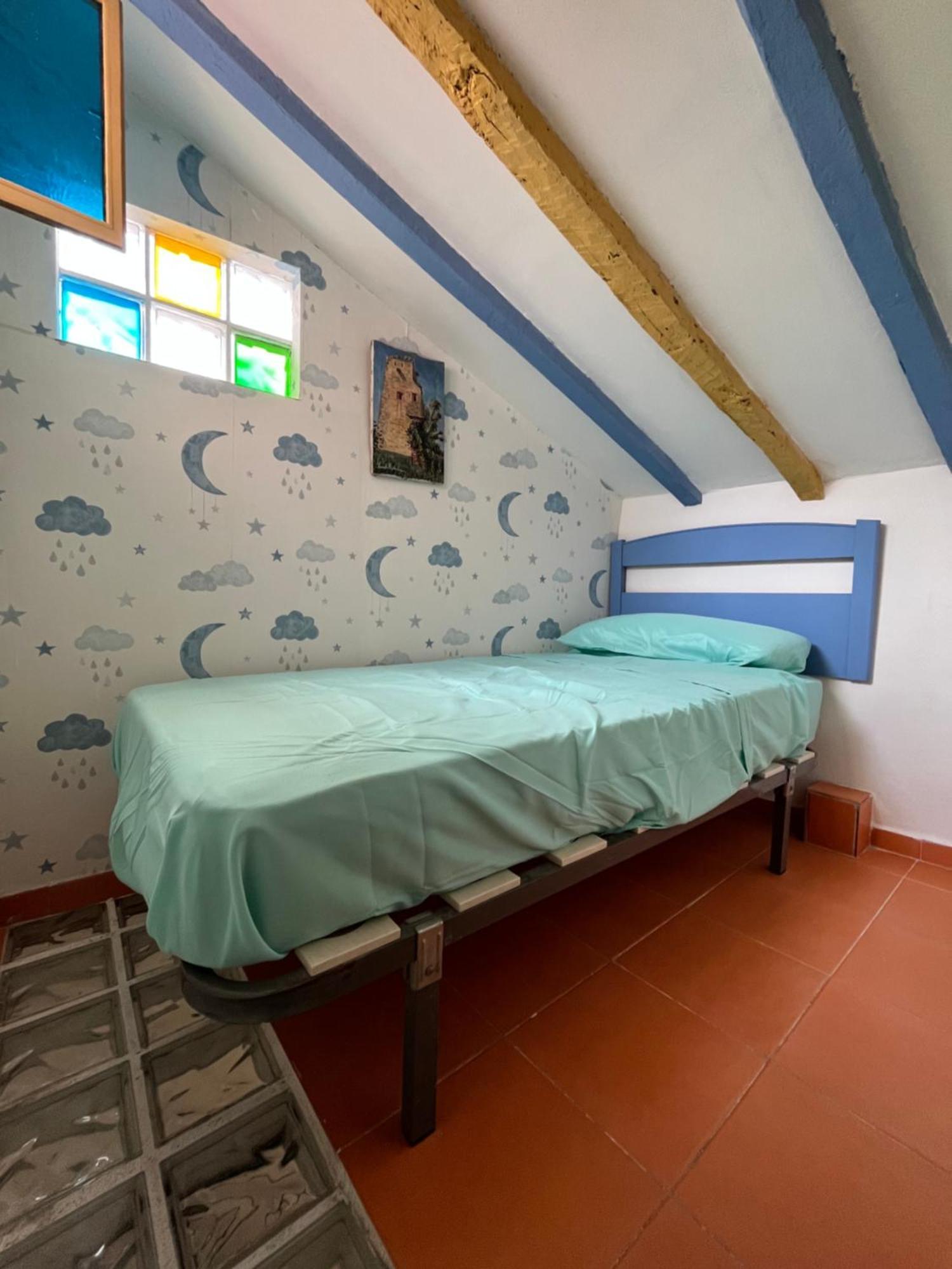 Casco Antiguo Salobena Apartament Salobreña