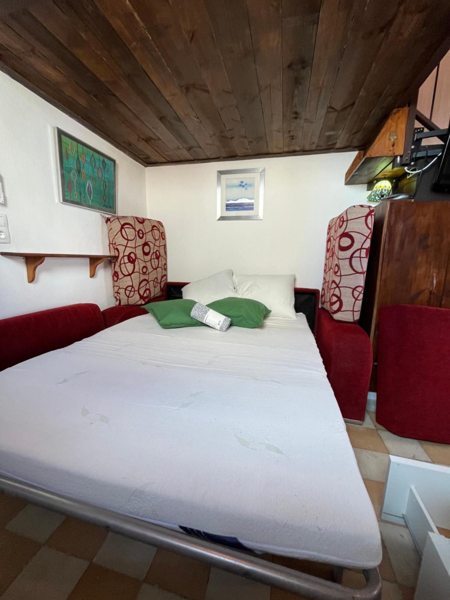 Apartament Casco Antiguo Salobena Salobreña