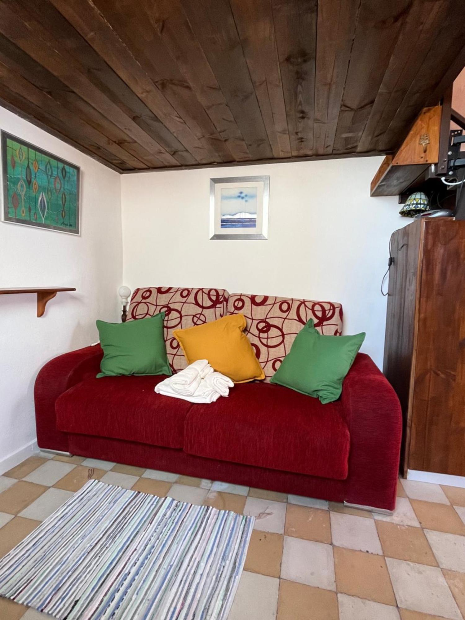 Casco Antiguo Salobena Apartamento Salobreña