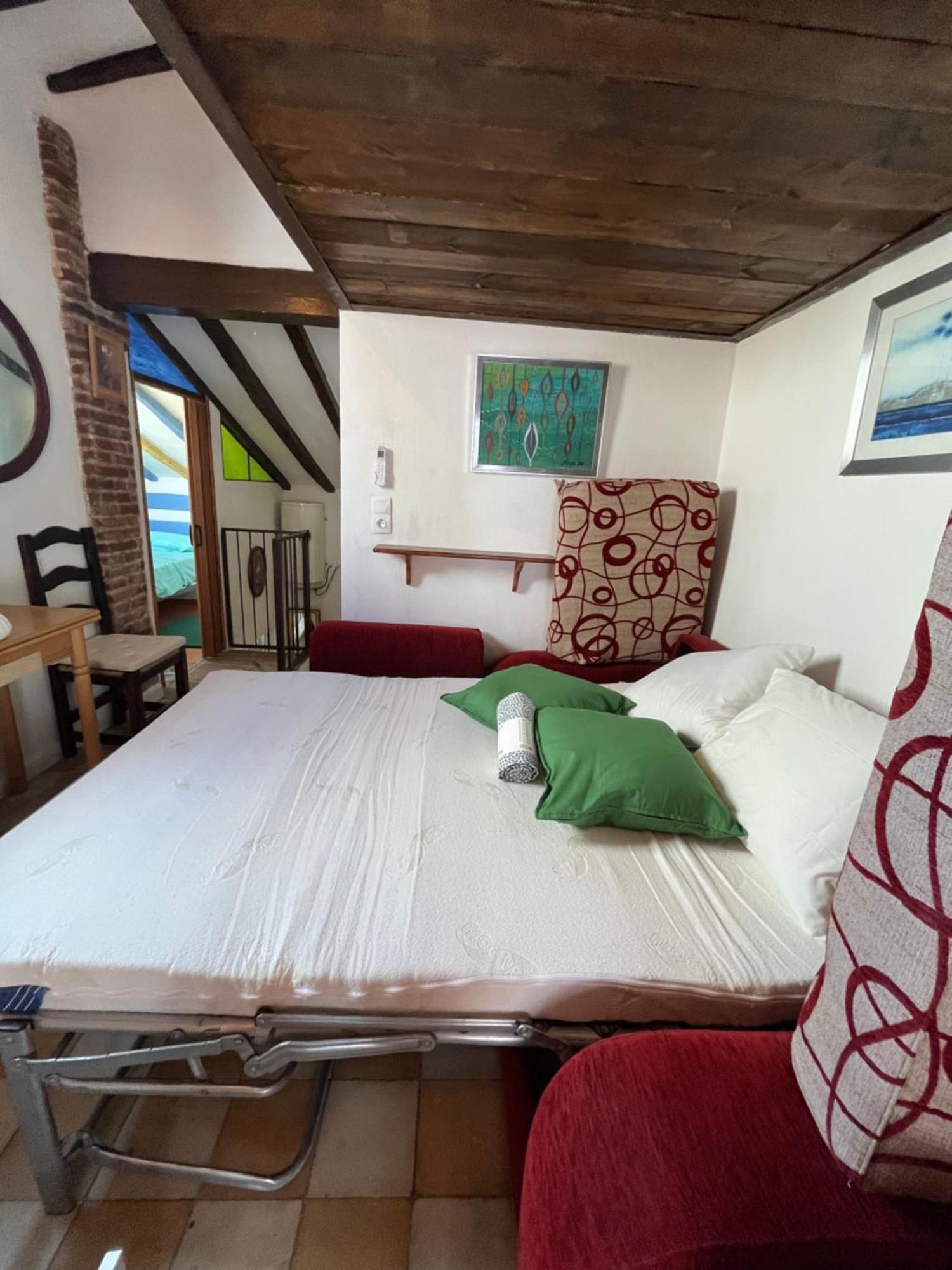 Apartament Casco Antiguo Salobena Salobreña