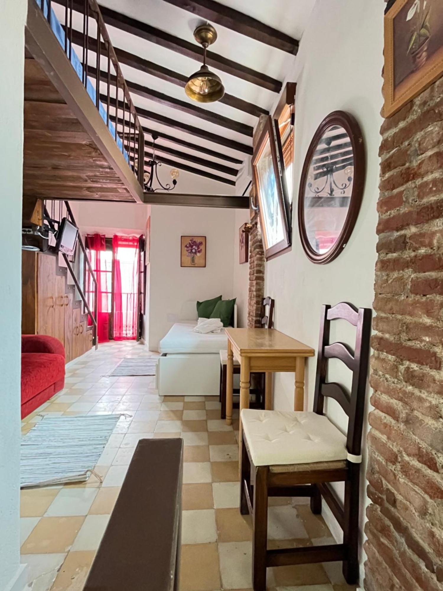 Apartament Casco Antiguo Salobena Salobreña