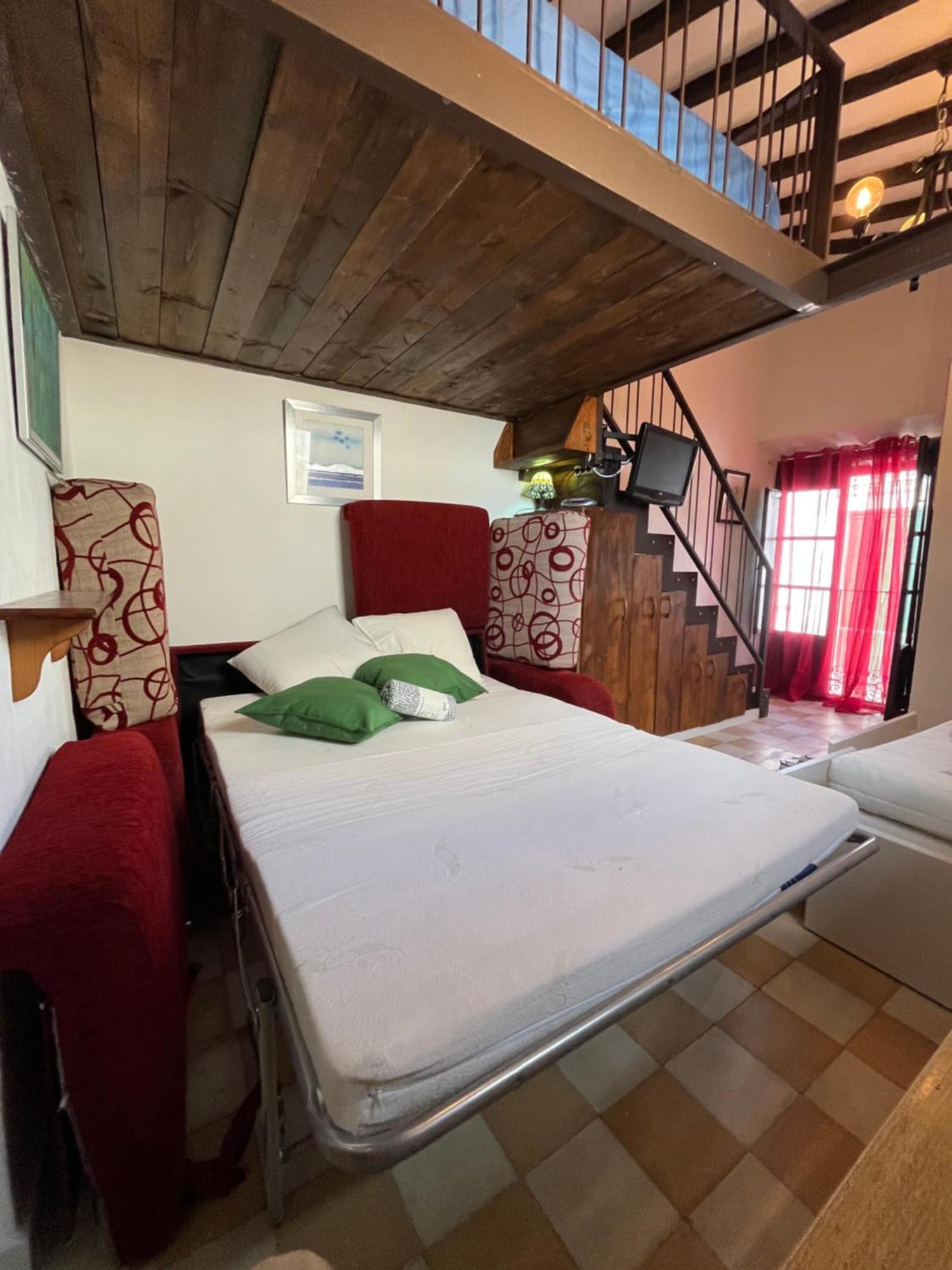 Apartament Casco Antiguo Salobena Salobreña