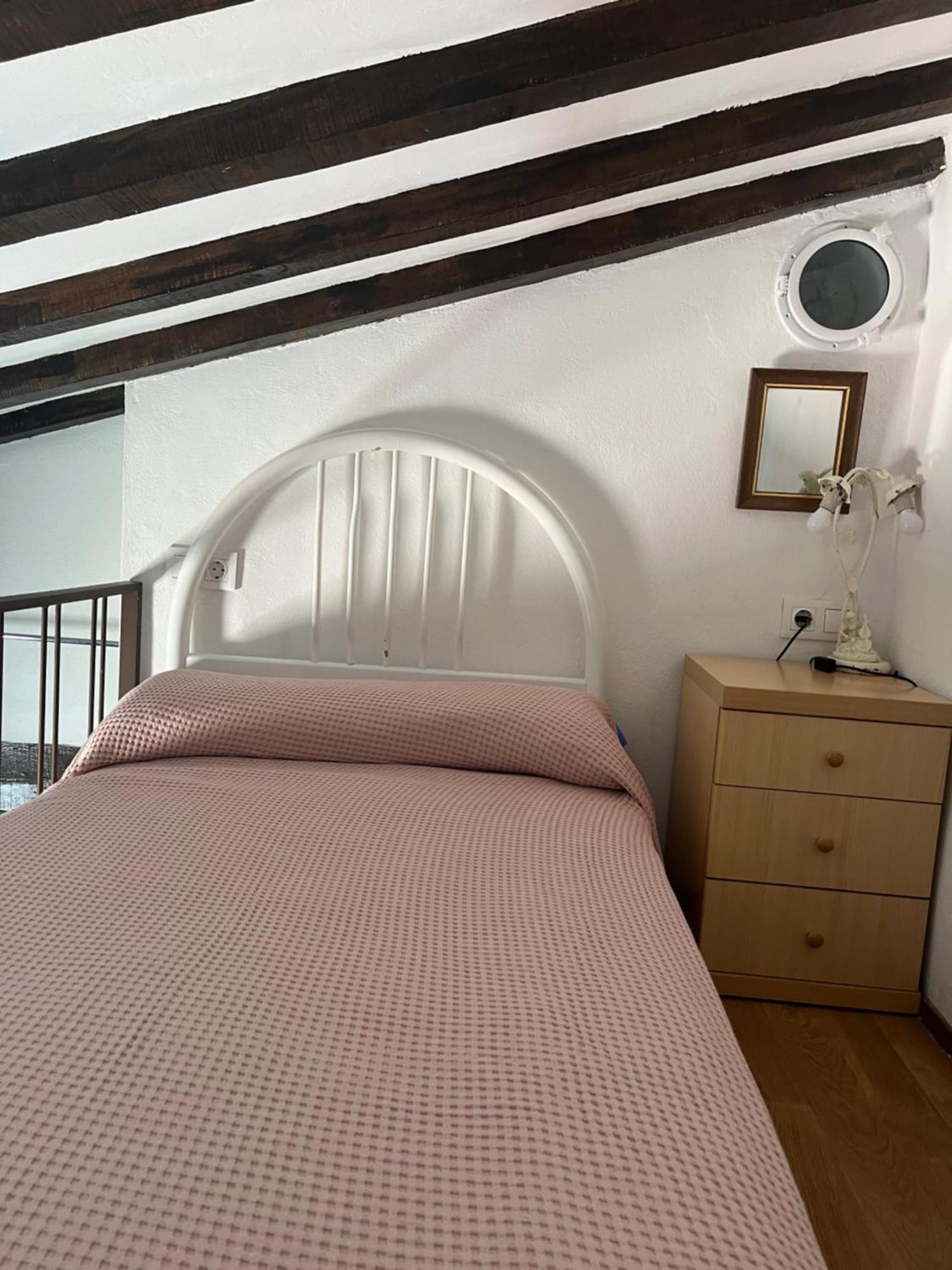 Apartament Casco Antiguo Salobena