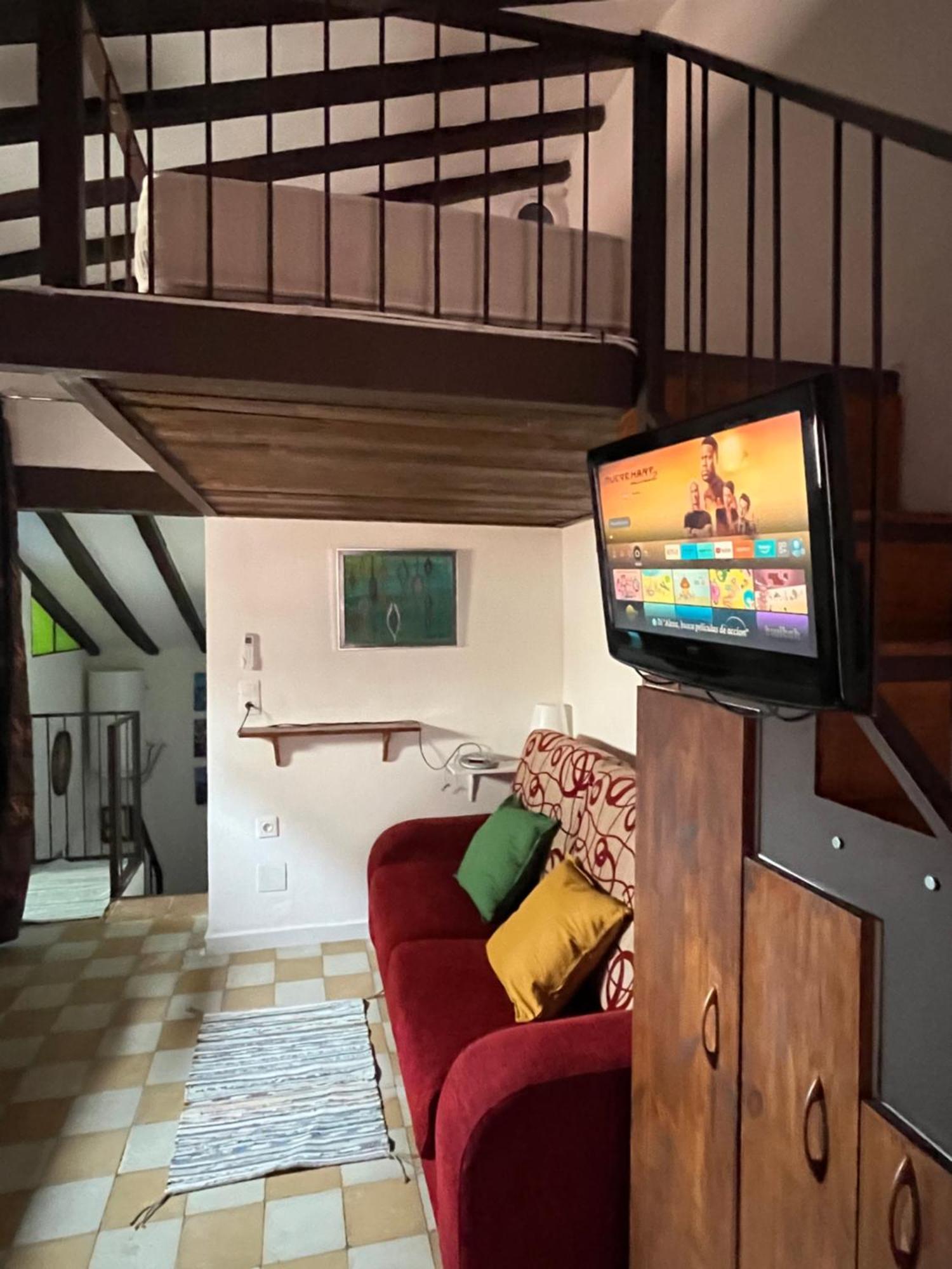Apartamento Casco Antiguo Salobena Salobreña