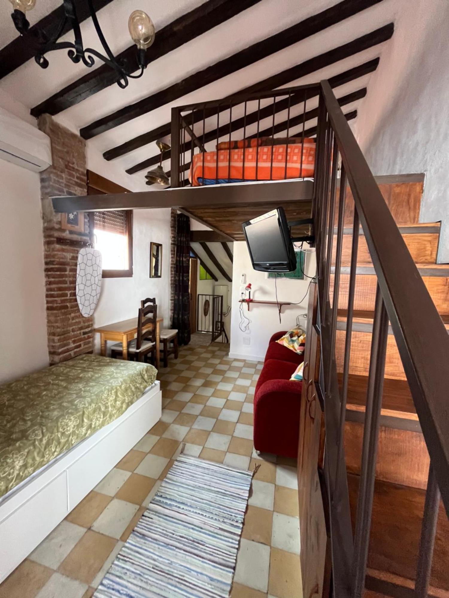 Apartament Casco Antiguo Salobena