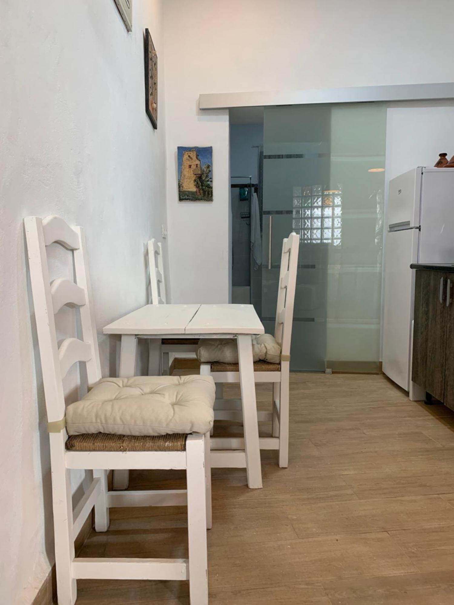 Apartment Casco Antiguo Salobena