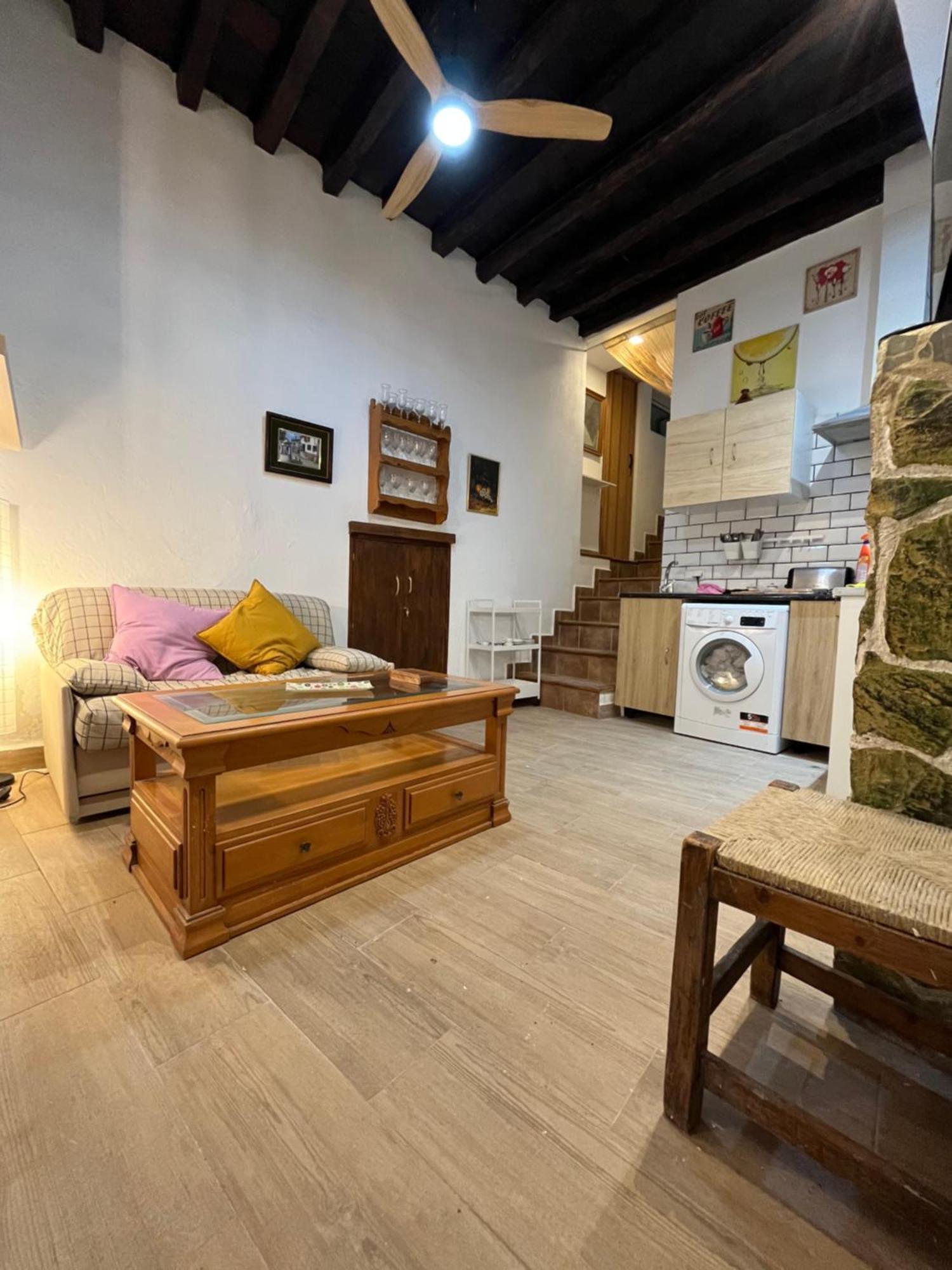 Apartment Casco Antiguo Salobena