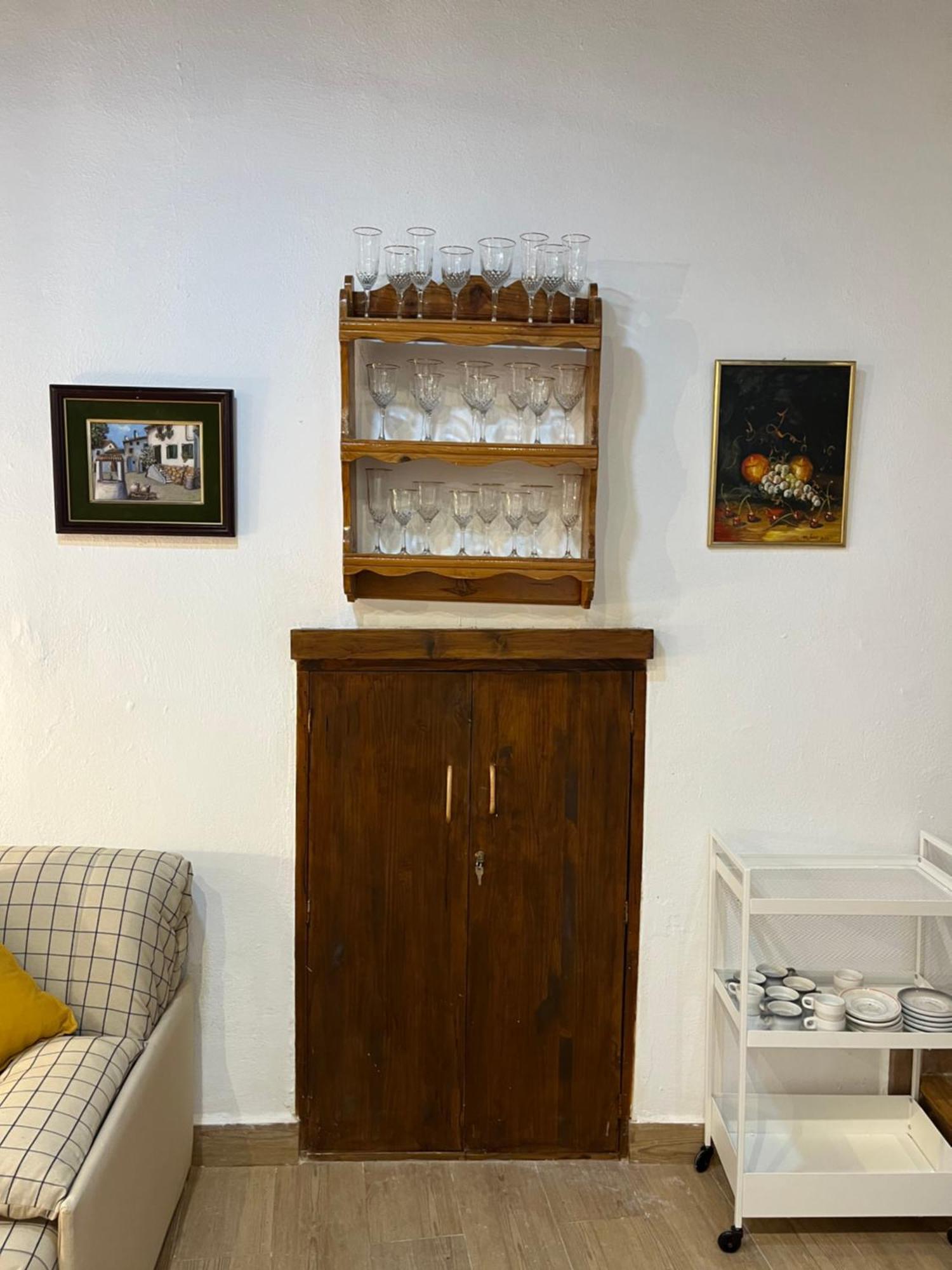 Apartment Casco Antiguo Salobena Salobrena