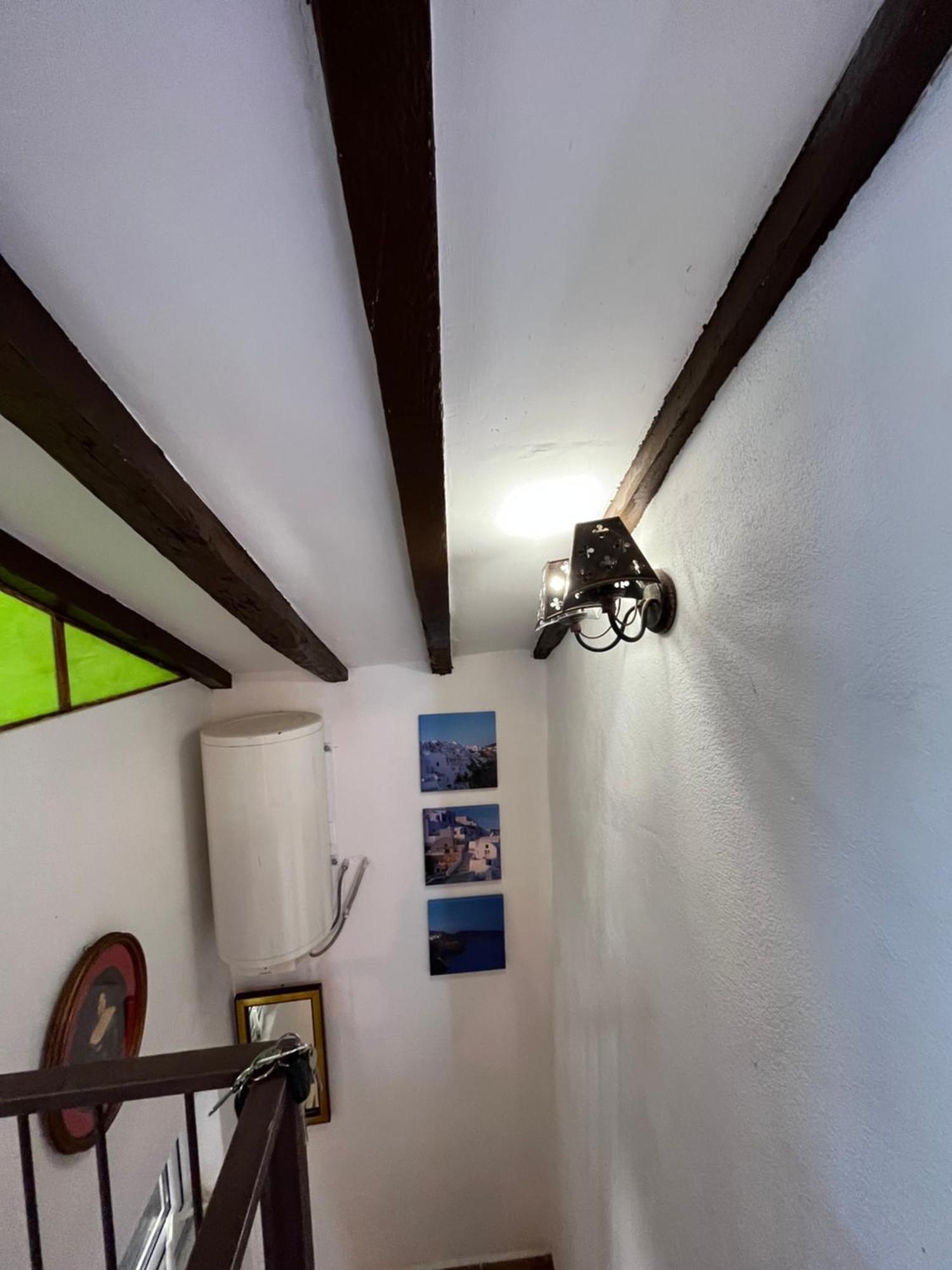 Apartment Casco Antiguo Salobena