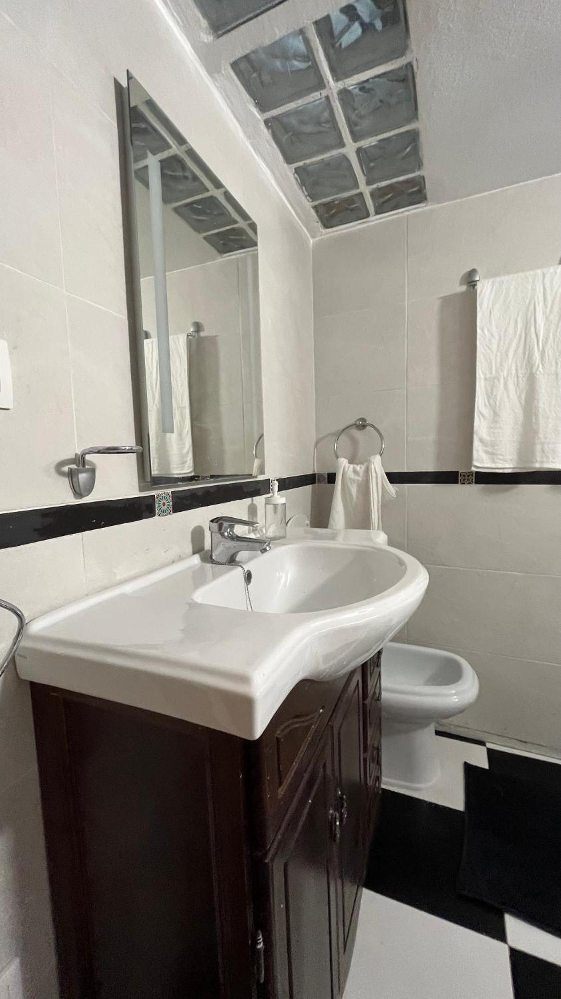 Apartment Casco Antiguo Salobena *