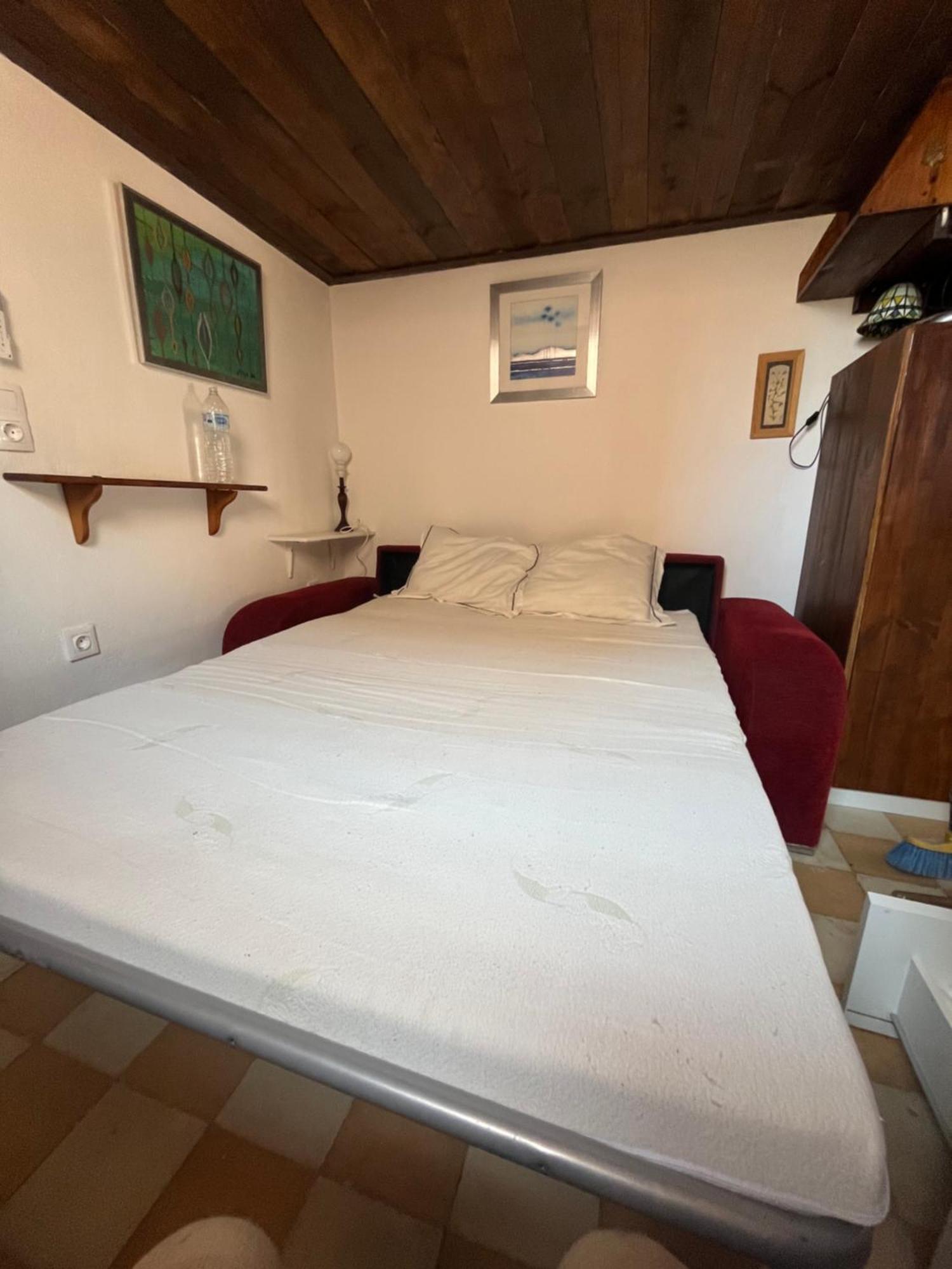 Apartment Casco Antiguo Salobena *