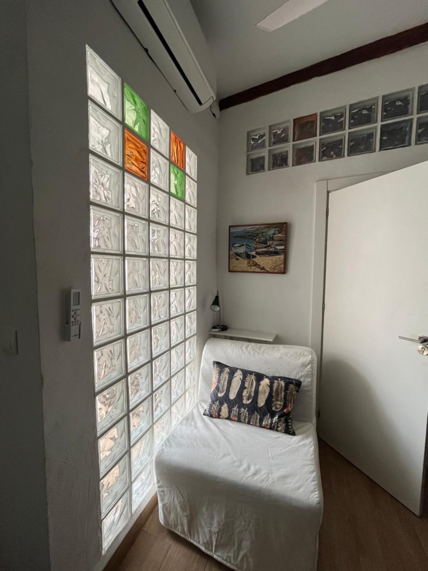 Apartment Casco Antiguo Salobena