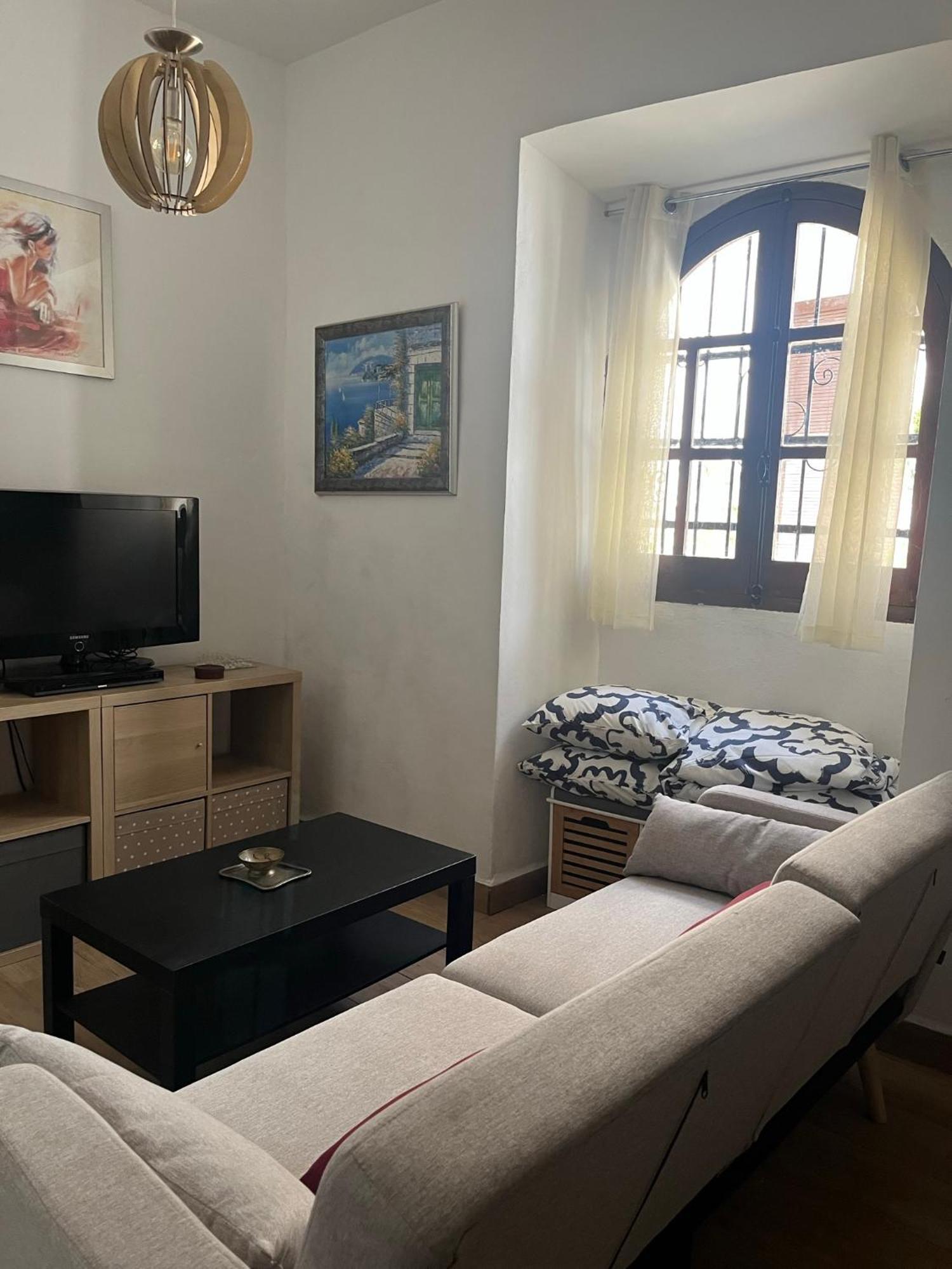Apartment Casco Antiguo Salobena
