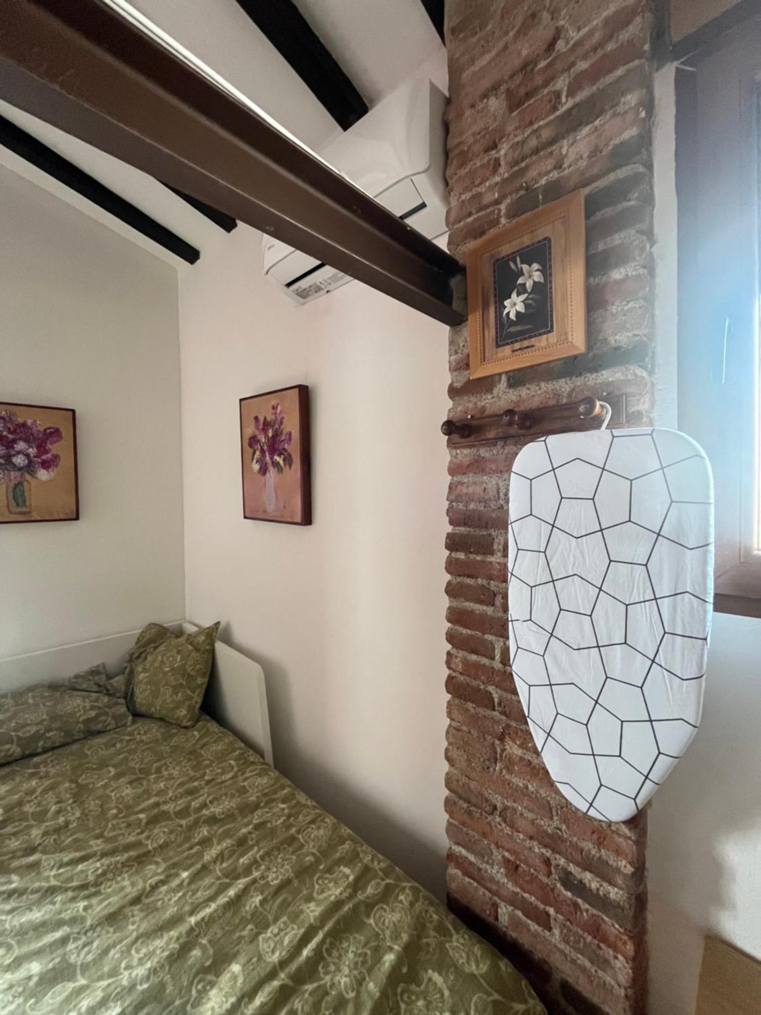 Apartment Casco Antiguo Salobena *